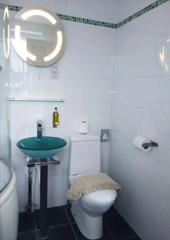 **** Guest house Seafield House Hotel Brighton United Kingdom